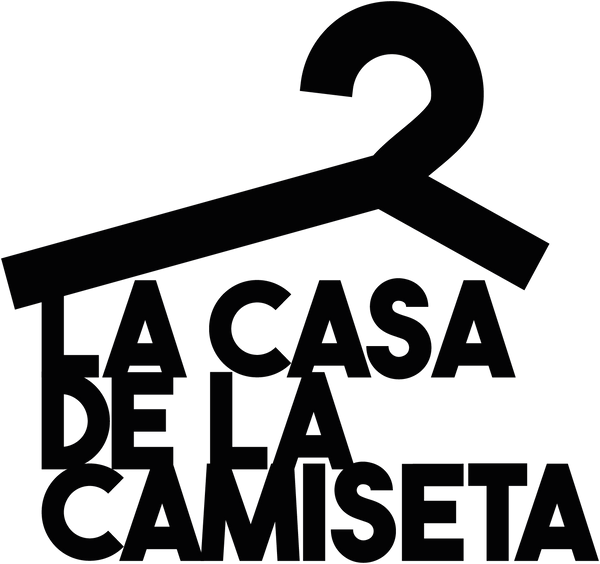 La casa de la camiseta